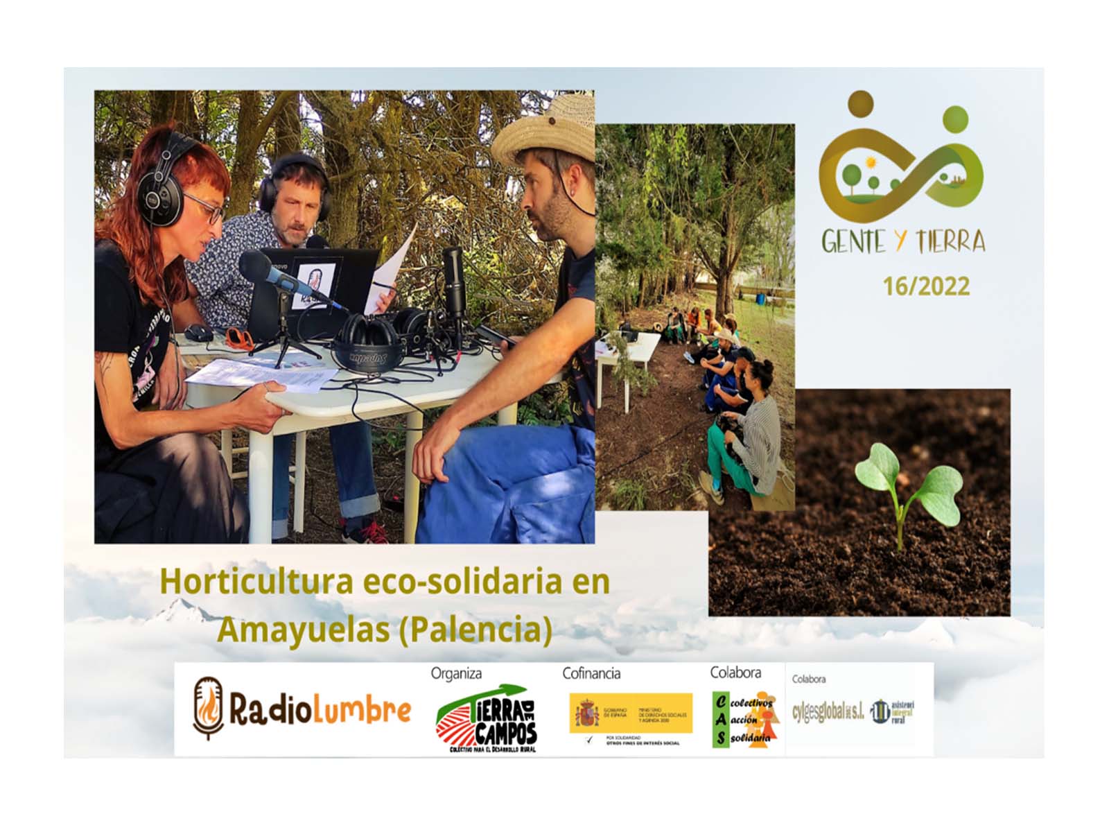 horticultura ecosolidaria